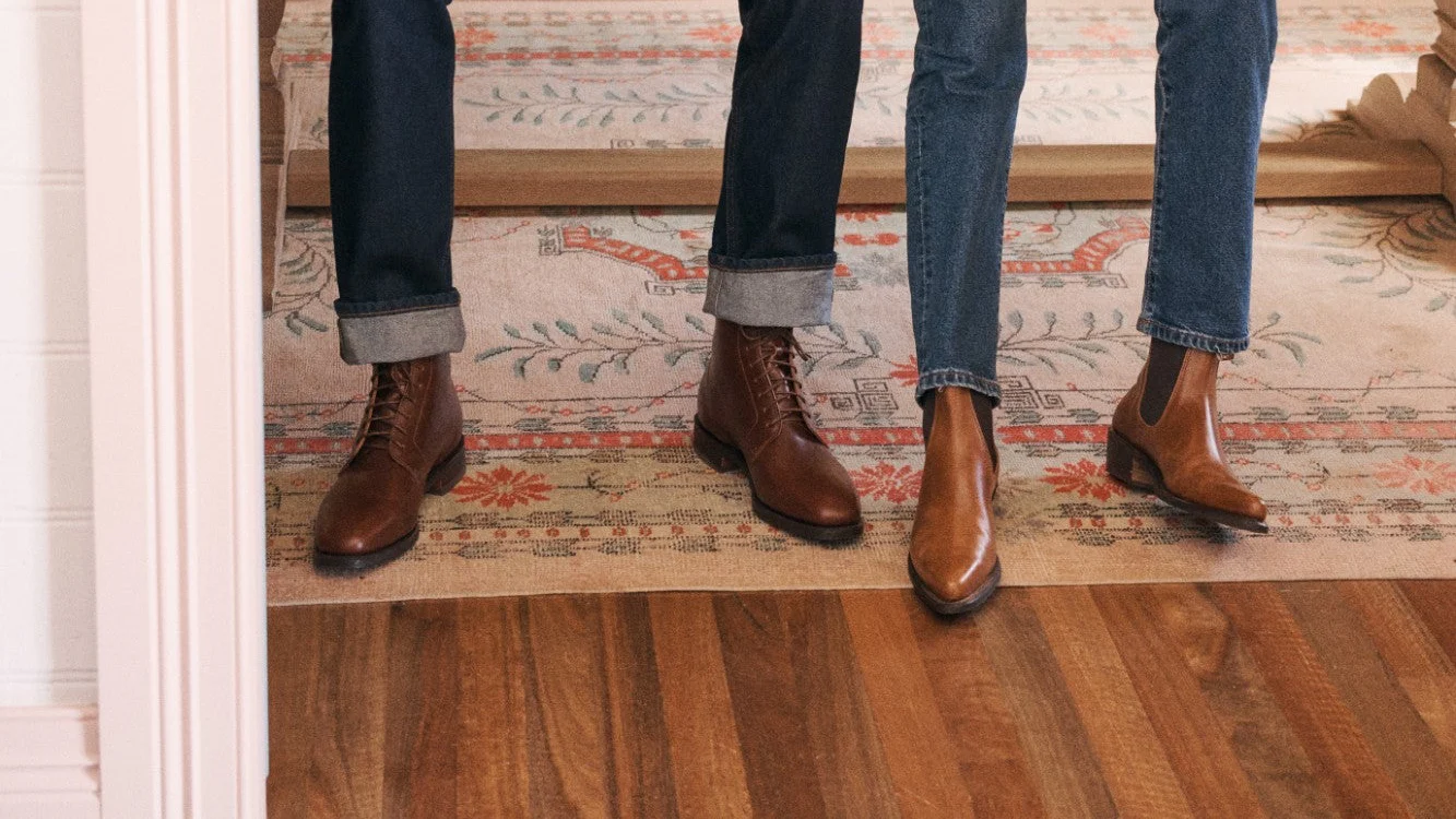 Timeless Style, Masterfully Handcrafted