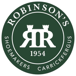 Robinson's Shoes