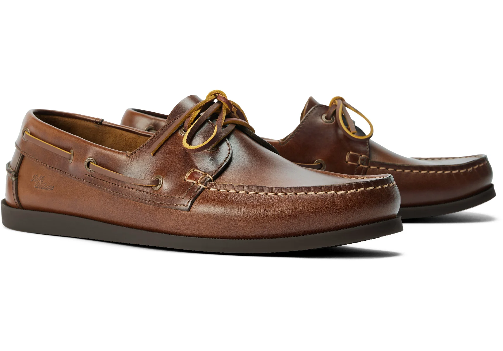 New In